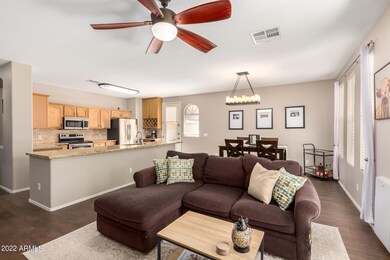 5352 E Hopi Ave, Mesa, AZ 85206 - photo 3