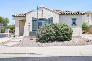 7714 E Butte St unit 101, Mesa, AZ 85207 - photo 3