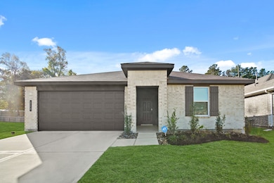 210 Bella Way, Magnolia, TX 77354 - photo 4