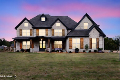 5441 Grays Valley Dr, Hernando, MS 38632 - photo 2