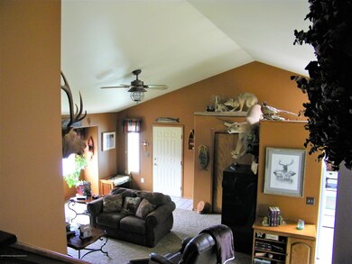 Living Room View