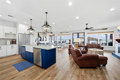 286 Indian Falls Ln, Livingston, TX 77351 - photo 6