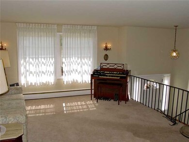 Living Room.