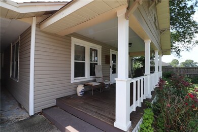 1287 Sunrise Ave, Springdale, AR 72764 - photo 7