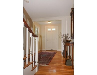 1 Benvenue St, Wellesley, MA 02482 - photo 2