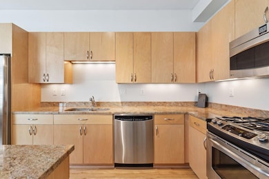 215 10th Ave S unit 731, Minneapolis, MN 55415 - photo 6