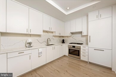 Ritz-Carlton Residences unit 207, Chevy Chase, MD 20815 - photo 7