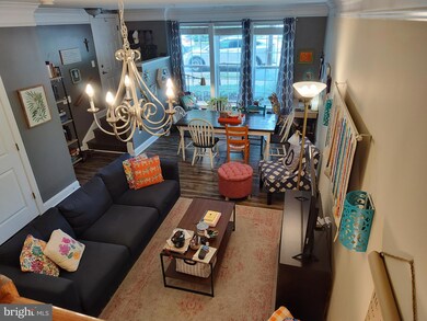 2230 Merseyside Dr unit 80, Woodbridge, VA 22191 - photo 3