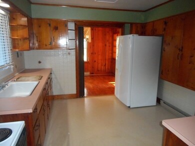 Kitchen view 3