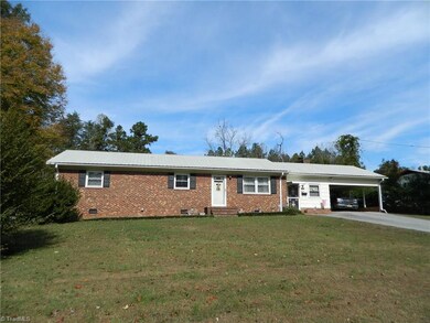 858 Nc Highway 62 W, Greensboro, NC 27406 - photo 2