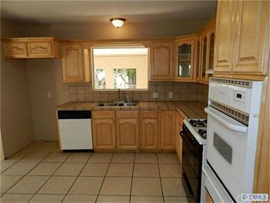 Nice Kitchen with Newer Cabinets