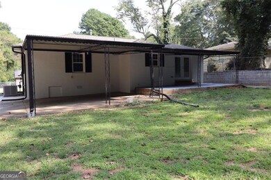 5217 Lyndale Cir, Forest Park, GA 30297 - photo 7