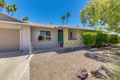 17203 N Palo Verde Dr, Sun City, AZ 85373 - photo 3