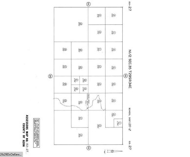 0 Jawbone Canyon Rd, Weldon, CA 93283 - photo 4