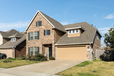 1218 Quarterhorse Dr, Alvin, TX 77511 - photo 2