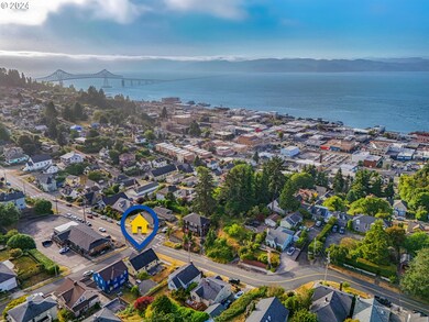Drone View/UAV
