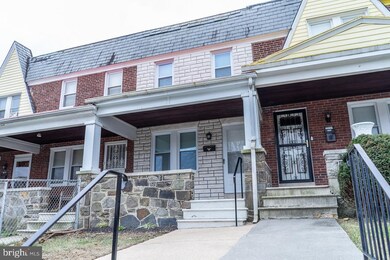 4023 Woodridge Rd, Baltimore, MD 21229 - photo 2