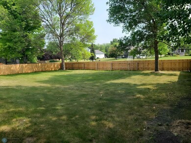 Neighbors far away