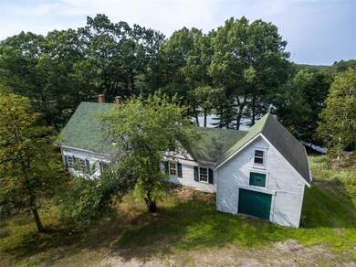 860 Five Islands Rd, Georgetown, ME 04548 - photo 6