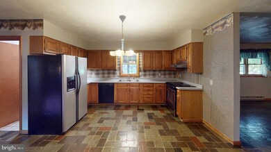 2664 Fort Ashby Rd, Keyser, WV 26726 - photo 4