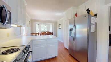 466 Vernon White Rd, Winterville, NC 28590 - photo 2