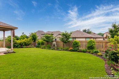 3810 Ox-Eye Daisy, San Antonio, TX 78261 - photo 2