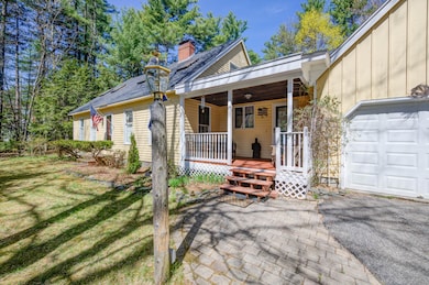 31 Running Springs Rd, Gorham, ME 04038 - photo 2