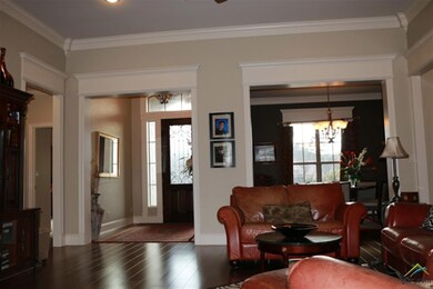 826 Marquette Ln, Tyler, TX 75703 - photo 5