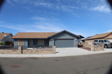 10410 E 36th Place, Yuma, AZ 85365 - photo 2