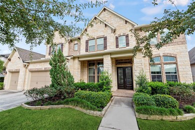 2915 Fairmont Ridge Ln, Katy, TX 77494 - photo 2