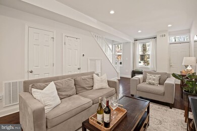 641 Orleans Place NE, Washington, DC 20002 - photo 6