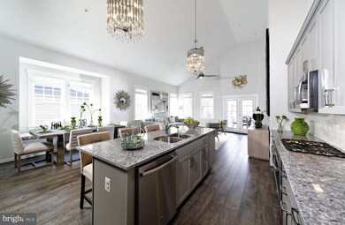 18428 Presidio Place, Round Hill, VA 20141 - photo 7