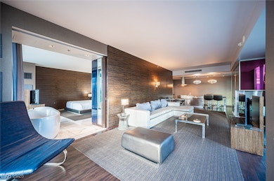 4381 W Flamingo Rd unit 2521, Las Vegas, NV 89103 - photo 7