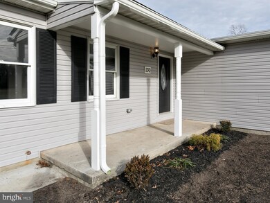 130 Timberman Rd, Woodstown, NJ 08098 - photo 2