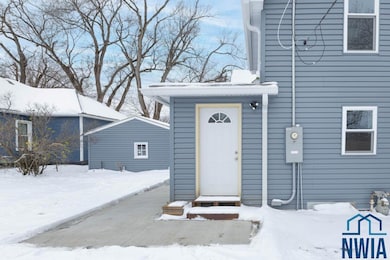 609 West St, Whiting, IA 51063 - photo 4
