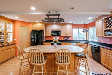 5845 Benevan Ct NE, Keizer, OR 97303 - photo 5