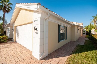 Popular Capri Model home near entrance and town ce