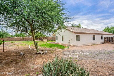 11354 E Camino St, Mesa, AZ 85207 - photo 5
