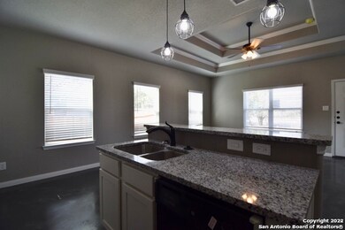 1563 N Heideke St unit 1, Seguin, TX 78155 - photo 5