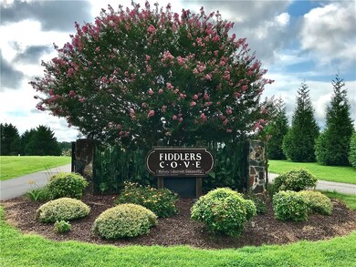 TRACT A & B the Bear Blvd, Tamassee, SC 29686 - photo 2