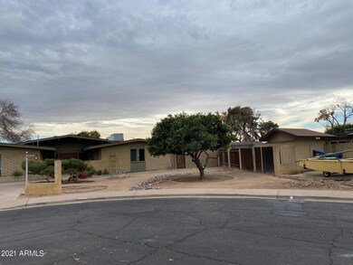 747 E 7th Place, Mesa, AZ 85203 - photo 2