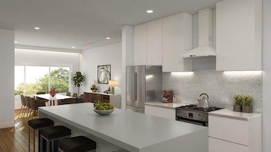 75 Griggs Rd unit A, Brookline, MA 02446 - photo 2