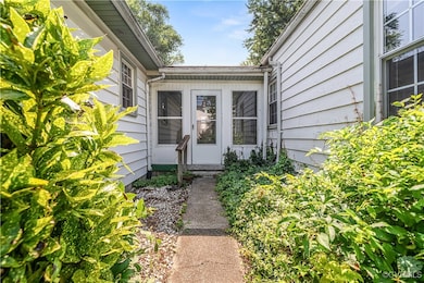 Mudroom