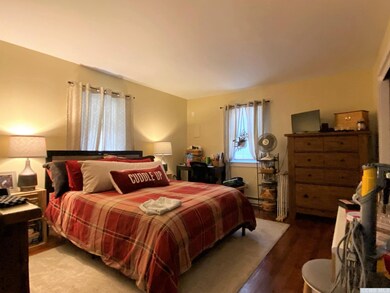 Unit 1 Bedroom