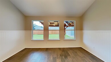 836 Bowie Dr, Lavon, TX 75166 - photo 5