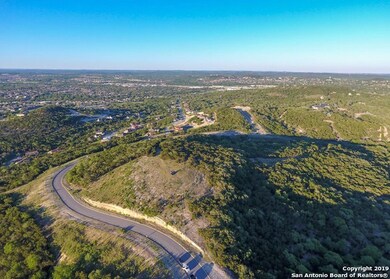 1111 San Fidel Way, Cross Mountain, TX 78255 - photo 3