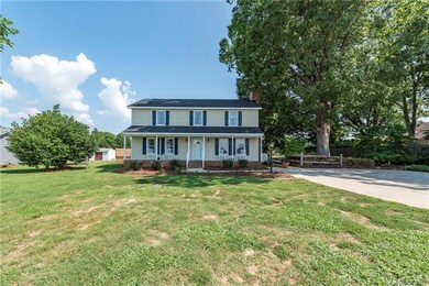 509 Baucom Deese Rd unit 4, Monroe, NC 28110 - photo 2