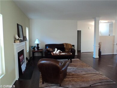 Den/Family/Great Room