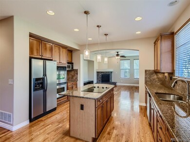 10808 Glengate Cir, Highlands Ranch, CO 80130 - photo 4