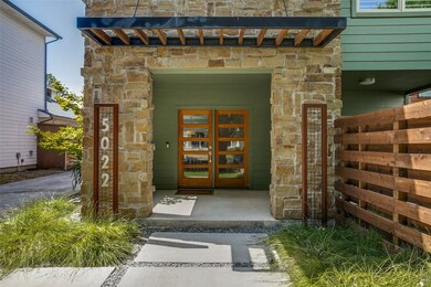 5022 Vickery Blvd, Dallas, TX 75206 - photo 4